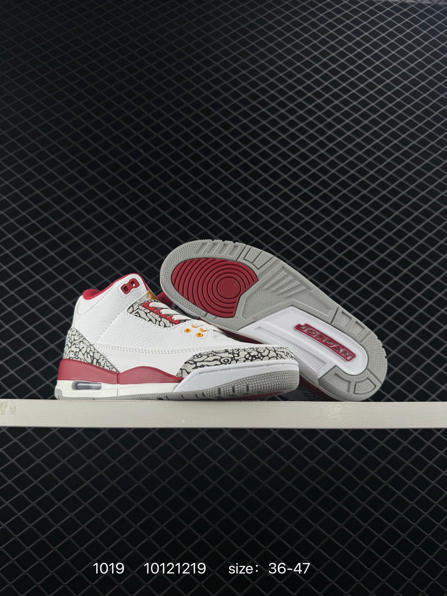 Nike Air Jordan 3 Retro SE